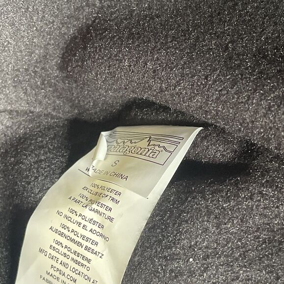 Patagonia Duck Bill Shelled Winter Hat - Picture 6 of 6